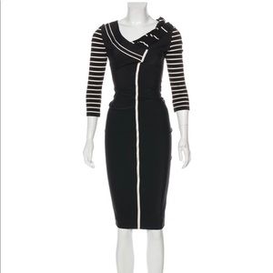 Italian Made SportMax Dress